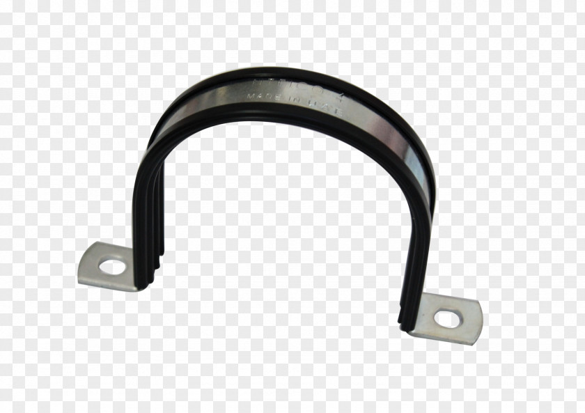 Band Clamp Galvanization Pipe Strap PNG