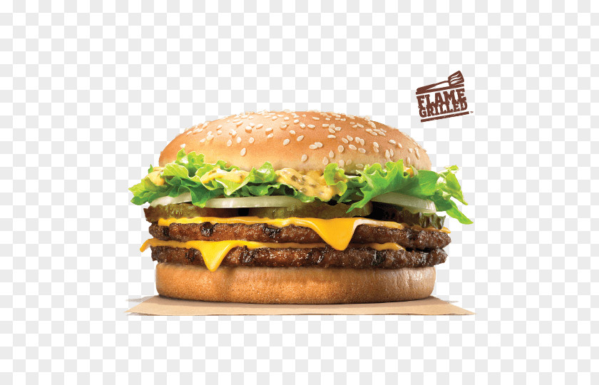 Big Mac Hamburger King Whopper Cheeseburger BK XXL PNG