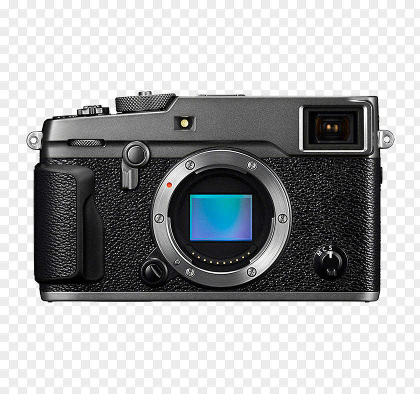 Camera Fujifilm X-T2 X-Pro1 Fujinon XF 23mm F1.4 R PNG