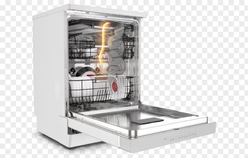 Cartoon Supreme Whirlpool Corporation Small Appliance Dishwasher Sweden AB WBC3C26 Lave Vaisselle PNG