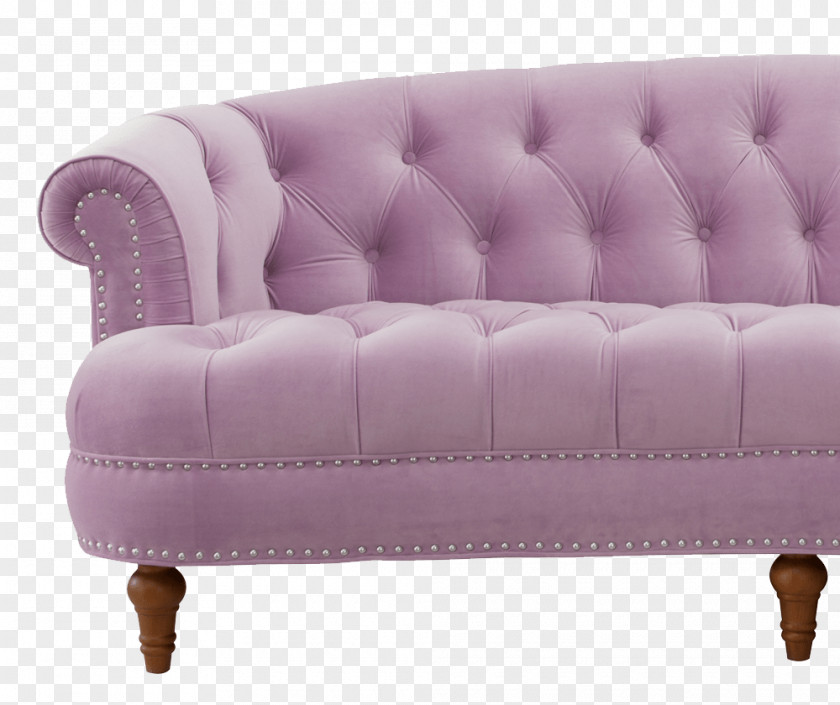 Chair Couch Furniture Living Room Loveseat PNG