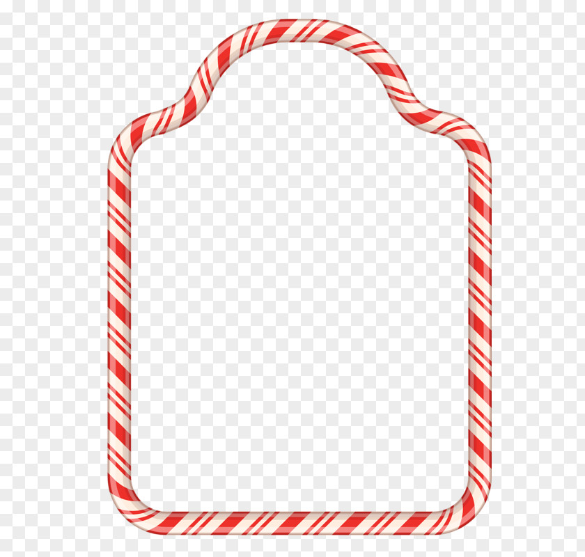 Christmas Lollipop Candy Cane PNG