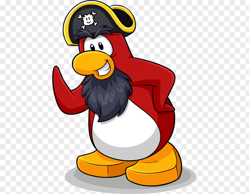 Christmas Penguin Club Southern Rockhopper Clip Art PNG