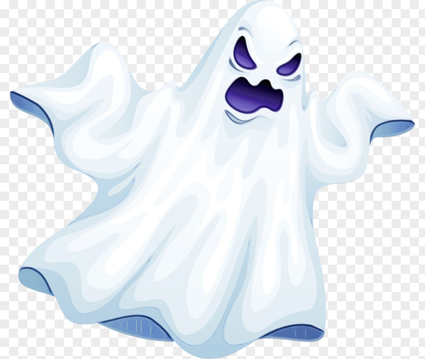 Fictional Character Ghost PNG