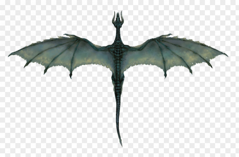 Flying Dragon Chromatic Legendary Creature Clip Art PNG