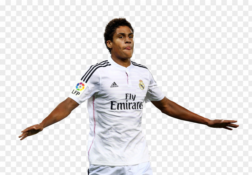 Football RC Lens Real Madrid C.F. Player 0 PNG