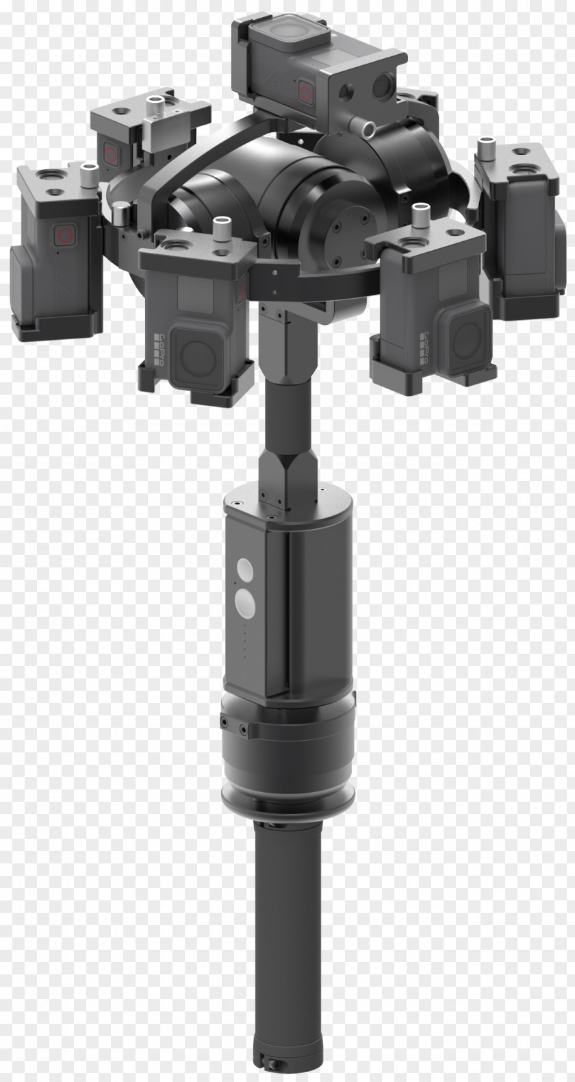 Gopro Gimbal Router Table GoPro Camera Virtual Reality PNG