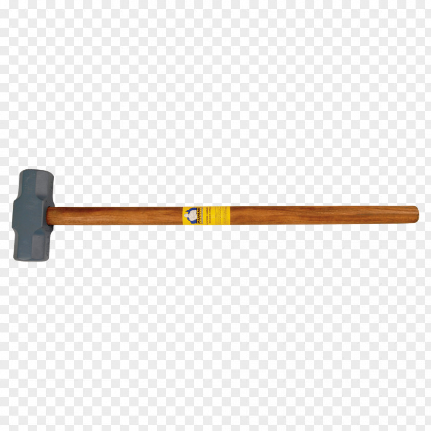 Hammer Pickaxe Sledgehammer Hand Tool Mallet PNG