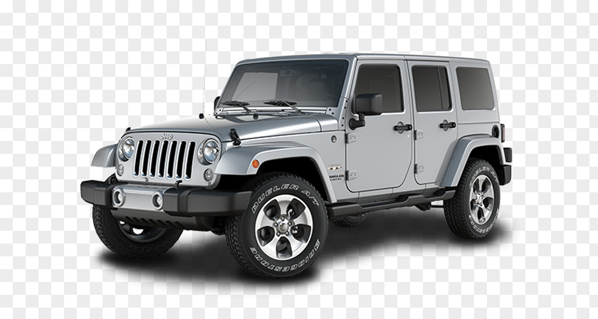 Jeep Wrangler Unlimited 2016 2010 Sport 2014 PNG