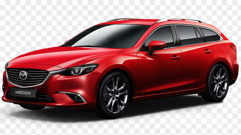 Mazda Mazda3 CX-5 Car Mazda6 PNG