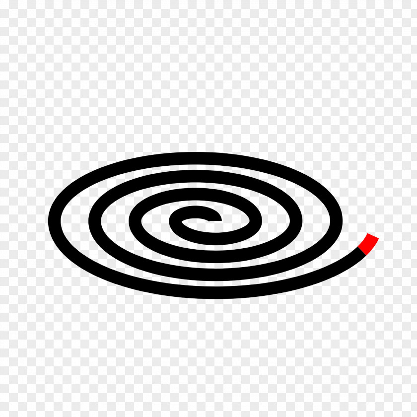 Mosquito Coil Download PNG