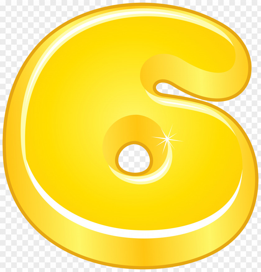 Number 5 Numerical Digit Symbol Font PNG