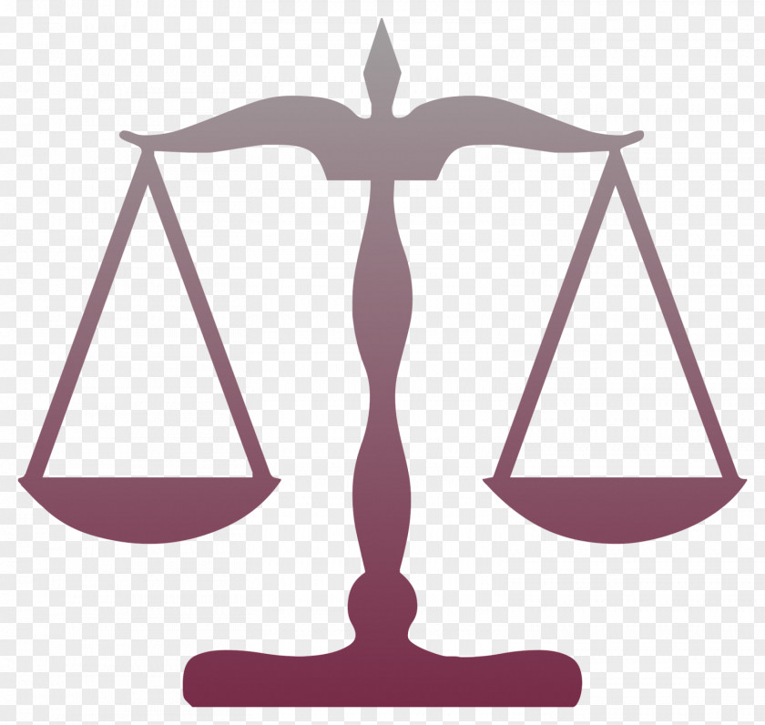 Scale Measuring Scales Lady Justice Court Law PNG