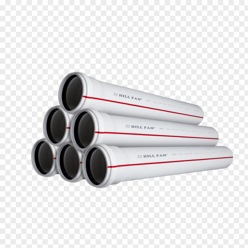 Sewer Pipe Product Design Cylinder PNG