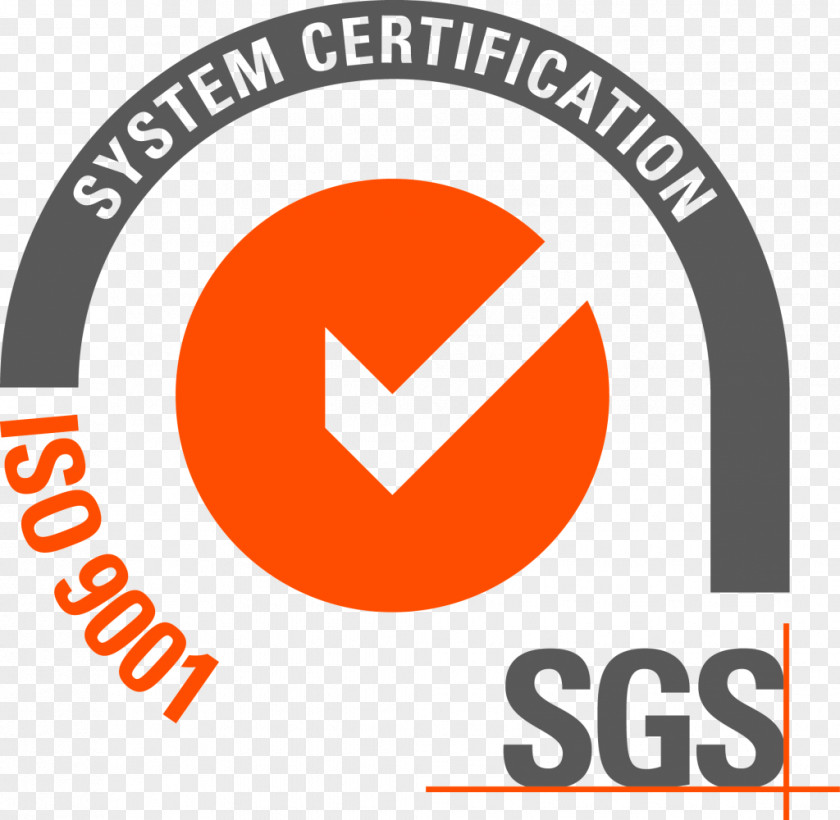 Sgs Logo Iso 9001 Organization Certification ISO 9000 PNG