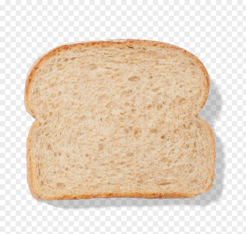 Slice Graham Bread White Rye Toast PNG