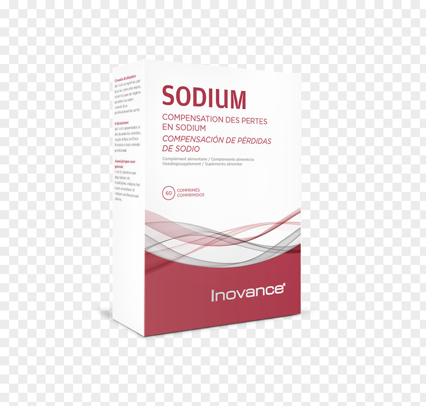 Sodium Atom 24 Pharmaceutical Drug Inovance Probiovance I10 X 30 Capsules 14 Vitaminum Comprimés Nonsteroidal Anti-inflammatory PNG