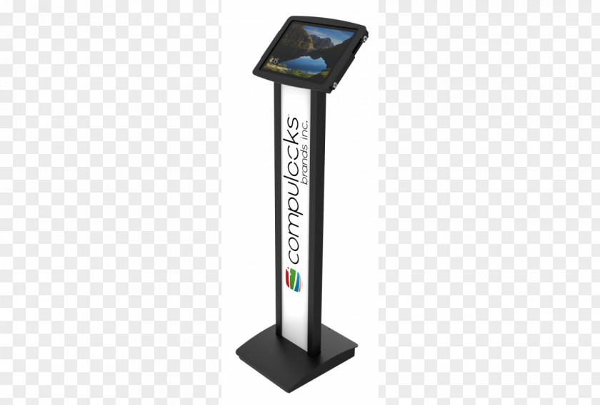 Stand Display Surface Pro 3 4 Microsoft Tablet PC PNG