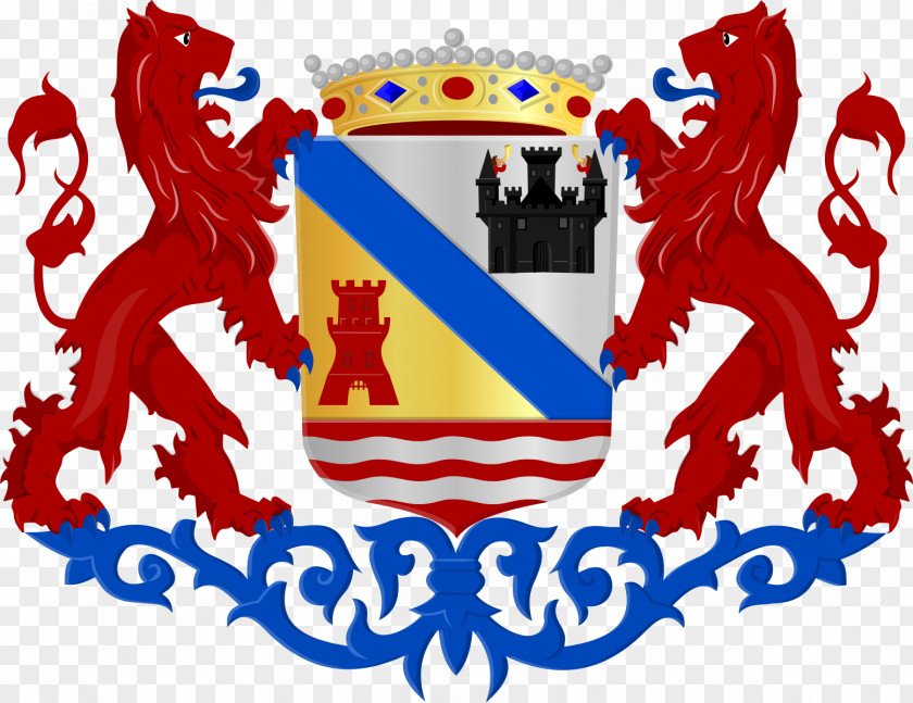 Aardenburg Coat Of Arms Sluis Bruinisse Zeelandic PNG