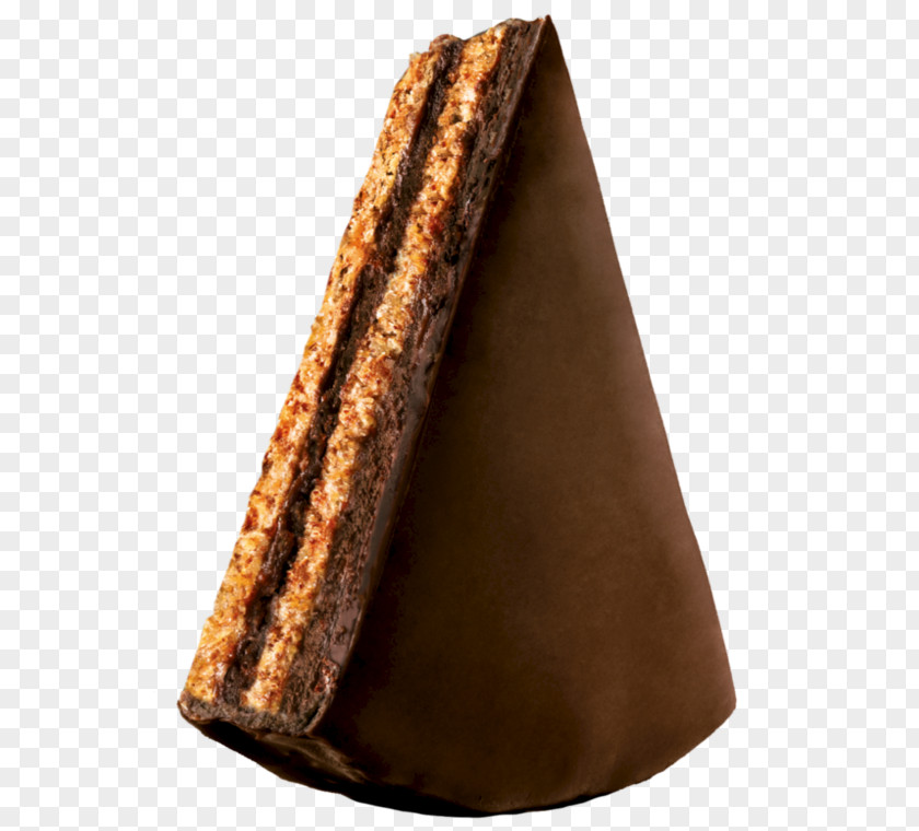 Almond Cake Praline Chocolate Frozen Dessert Wafer PNG