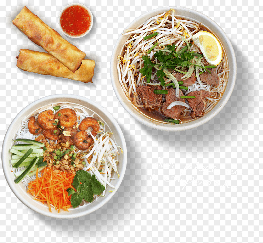Bún Bò Huế Laksa Riêu Vietnamese Cuisine Canh Chua PNG