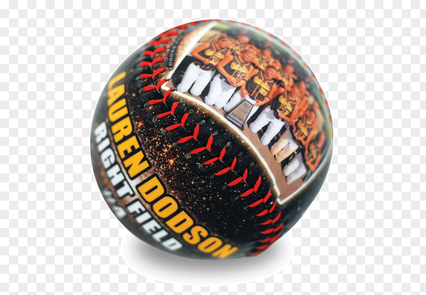 Ball Softball Gift Sport Baseball PNG