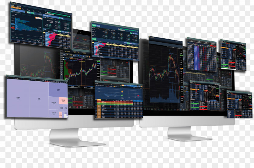 Big Screen MegaHub Limited Computer Network Hardware Stock Finance PNG