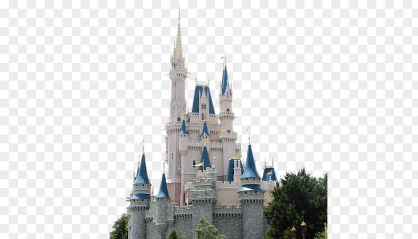 Castle Sleeping Beauty Magic Kingdom Disney Disneyland Paris PNG