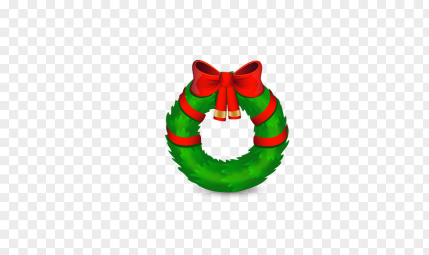 Christmas Tree Ornaments Luxury Santa Claus Clip Art PNG