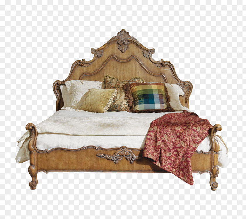 Creative Home Life,bed Bedroom Furniture Headboard PNG