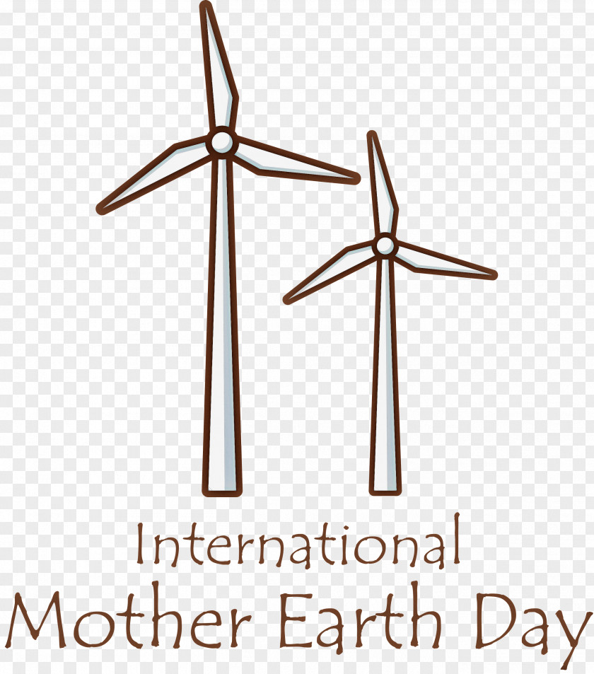 International Mother Earth Day PNG