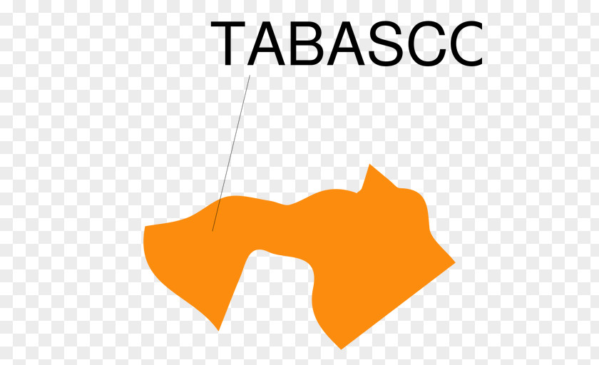 Map Tabasco Clip Art PNG