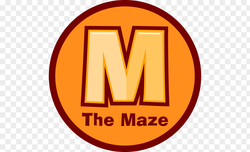 Maze Logo Clip Art Font Brand Product PNG