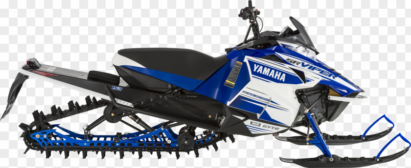 Motorcycle Yamaha Motor Company SRX Corporation Snowmobile PNG