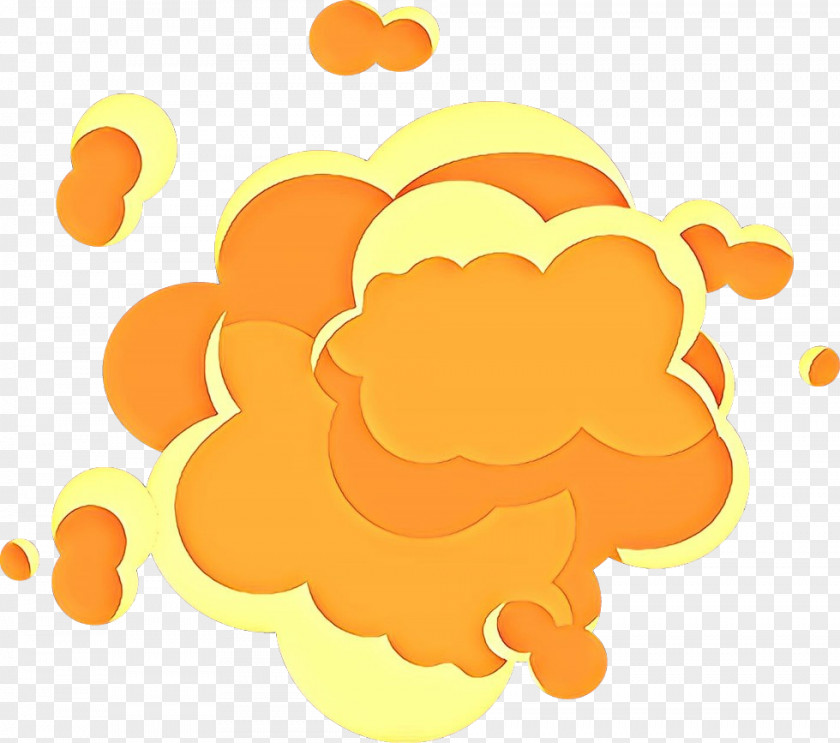 Orange PNG