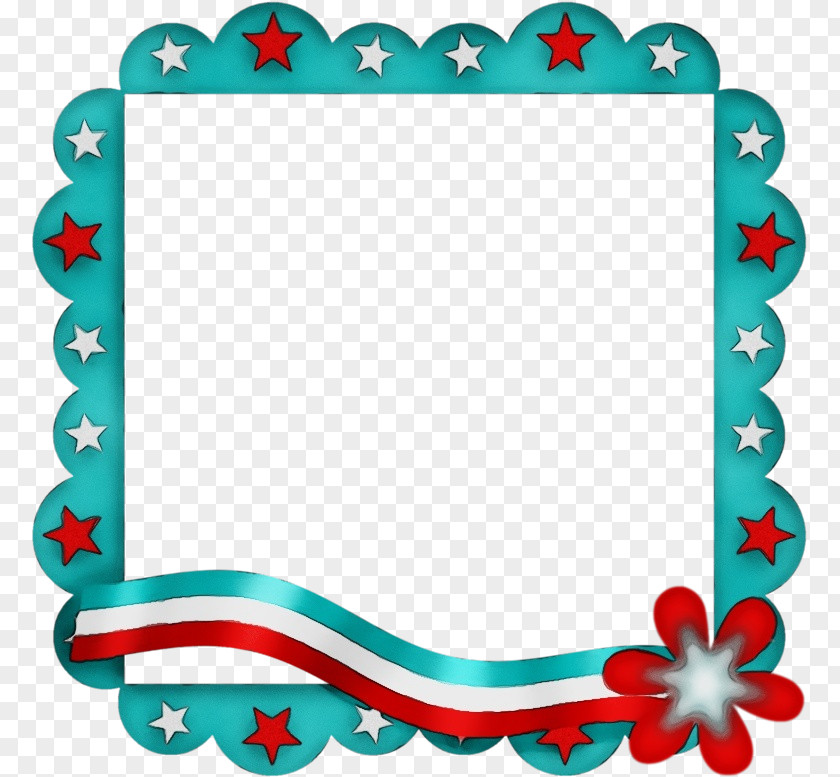 Picture Frame PNG