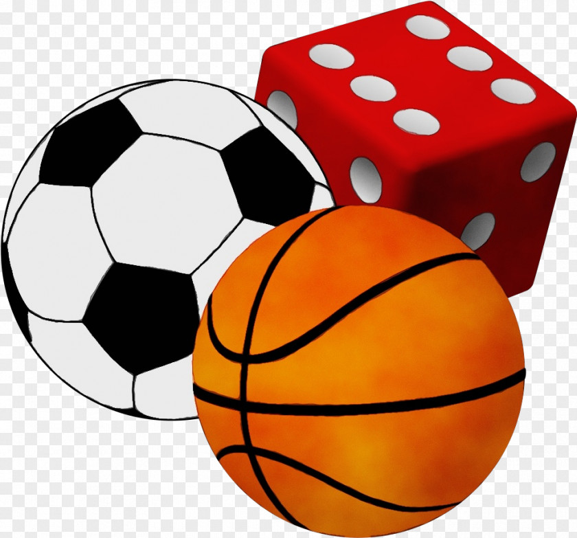 Player Play Soccer Ball PNG