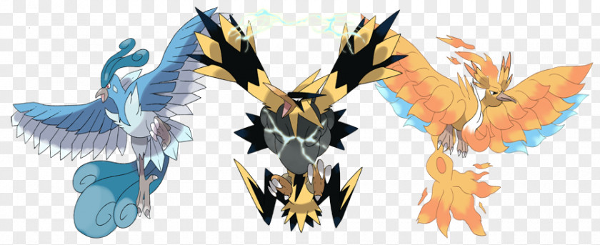 Pokemon Pokémon X And Y Articuno Moltres Lugia Evolution PNG