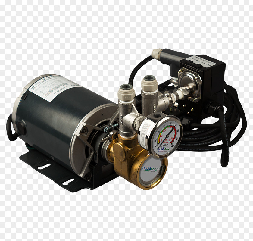 Pressurized Heavywater Reactor Booster Pump Hydraulic Pressure Switch Hydraulics PNG