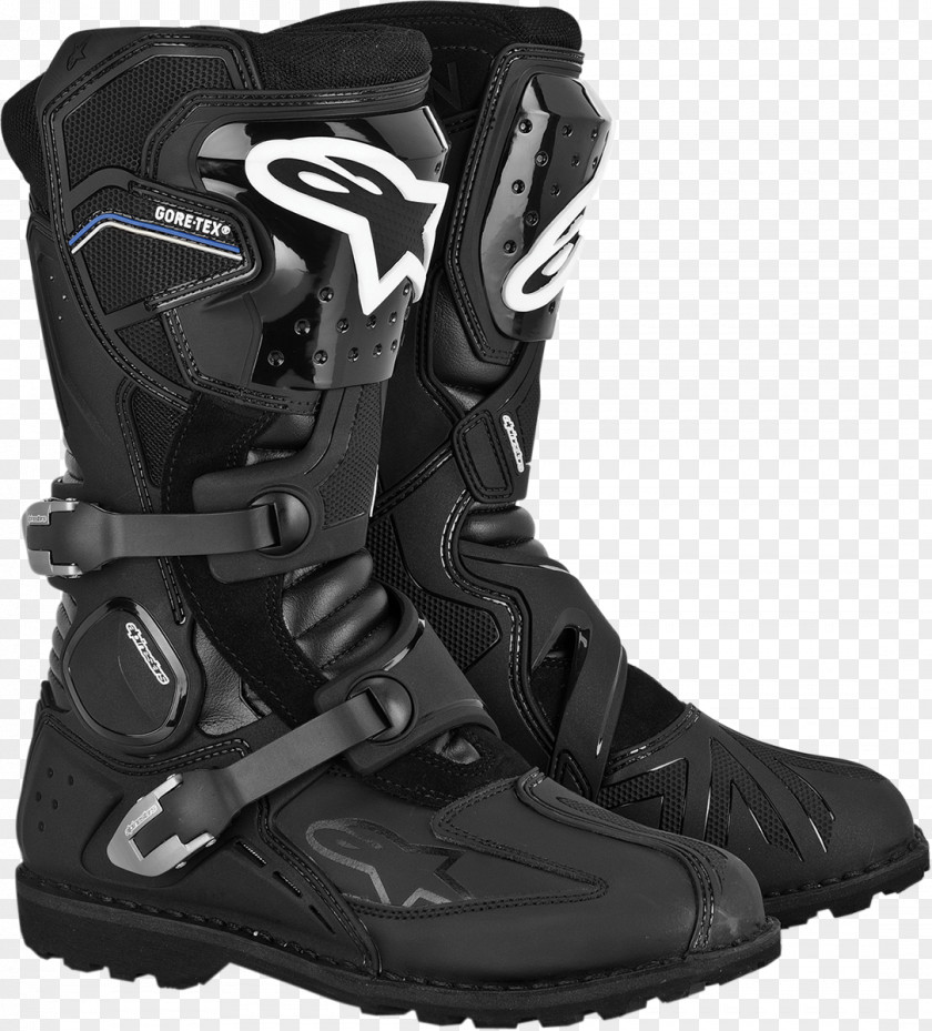 Riding Boots Motorcycle Boot Gore-Tex Alpinestars W. L. Gore And Associates Fiber PNG