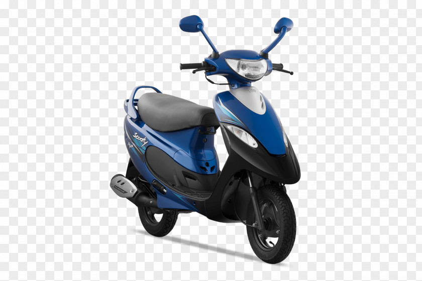 Scooter Motorized Car Suzuki Let's PNG