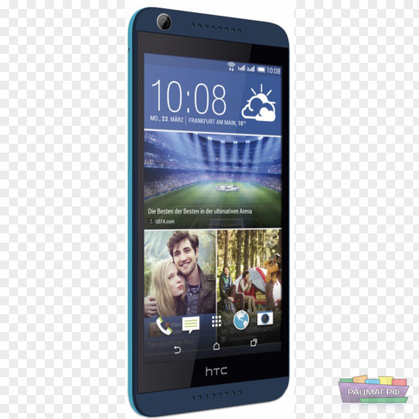 Smartphone HTC Desire Eye HD 620 626 PNG