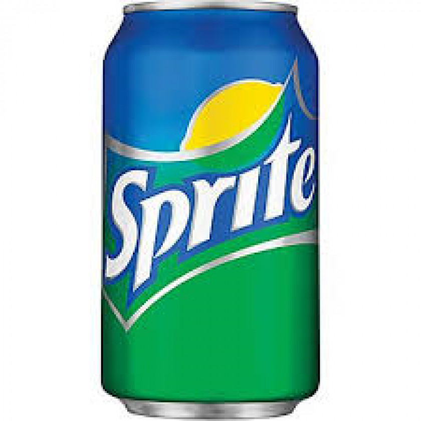 SODA Fizzy Drinks Coca-Cola Sprite Lemon-lime Drink Carbonated Water PNG