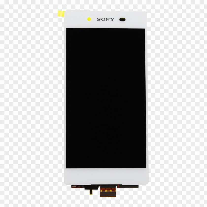 Sony Xperia Z5 Premium Z3+ XA Touchscreen PNG