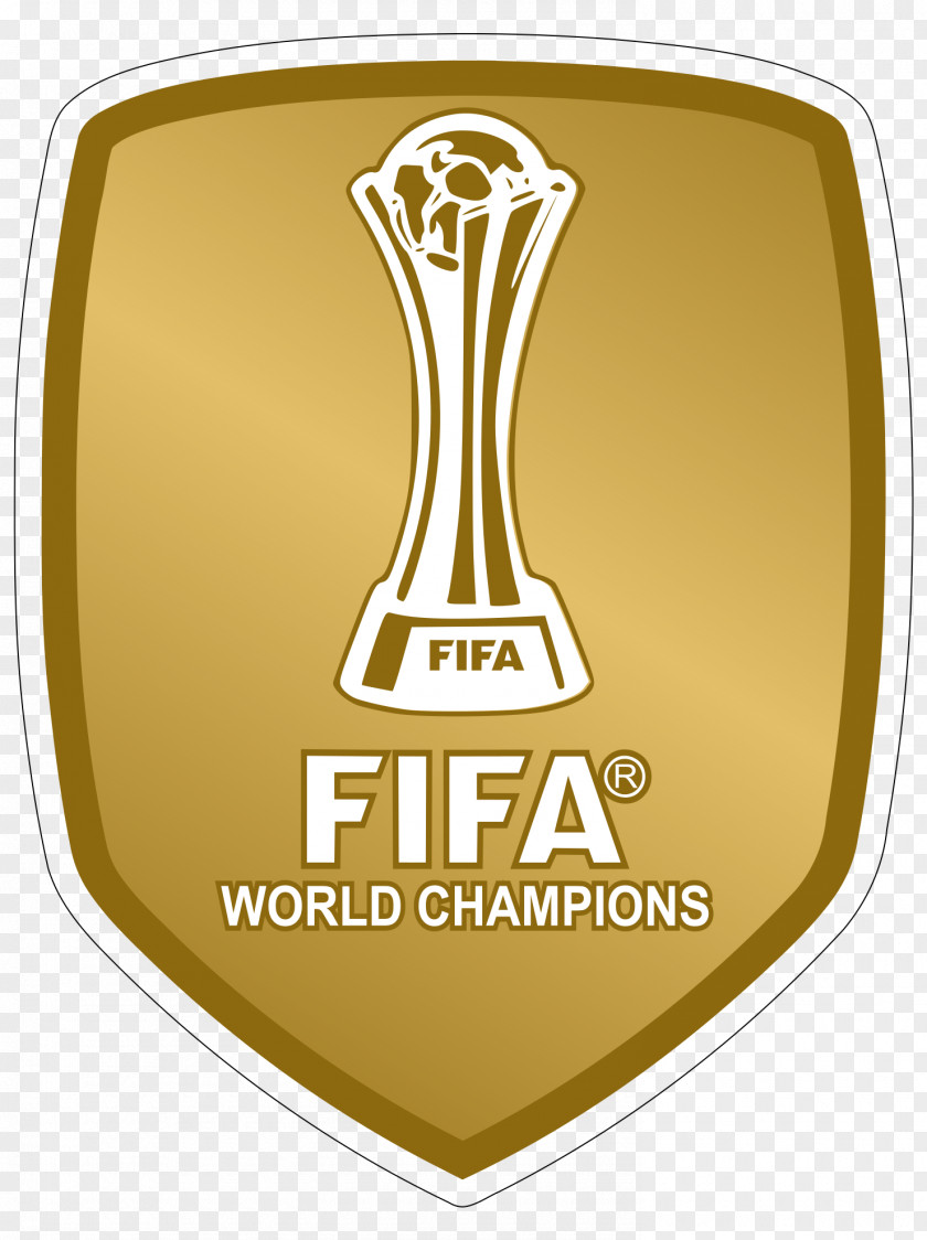 Trophy Cup 2014 FIFA World Club UEFA Champions League Intercontinental PNG