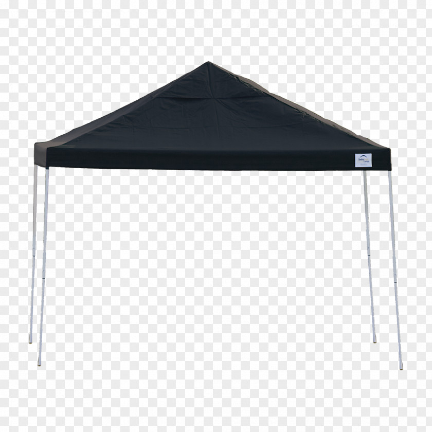 Wide Canopy Pop Up Tent Shelter Gazebo PNG