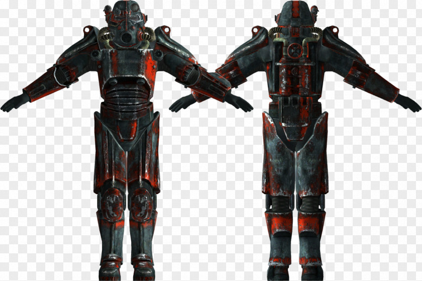 Armour Fallout: New Vegas Brotherhood Of Steel Fallout 4 Minecraft PNG