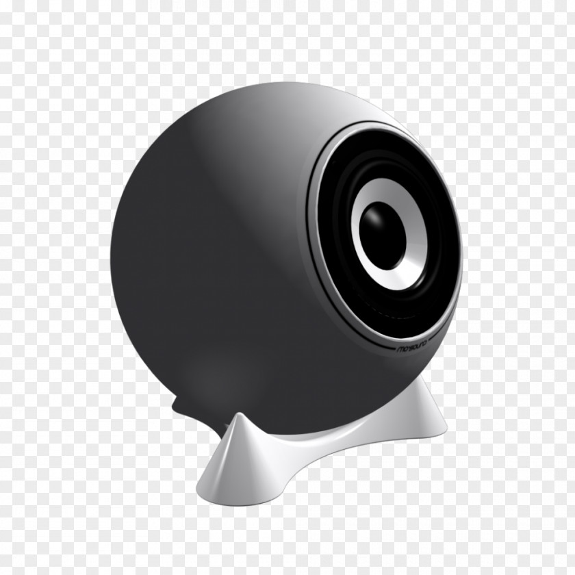 Audio Speakers Loudspeaker Output Device Computer Sound PNG