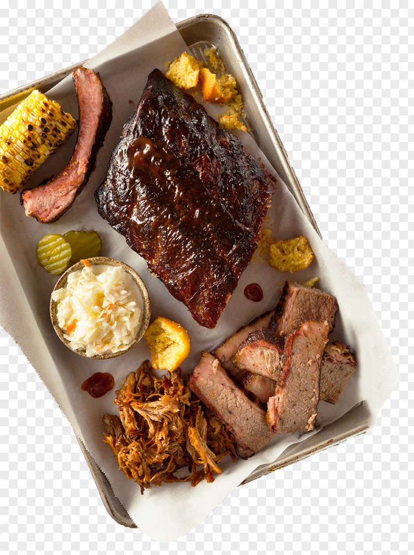 Barbecue Short Ribs Pulled Pork Spare PNG