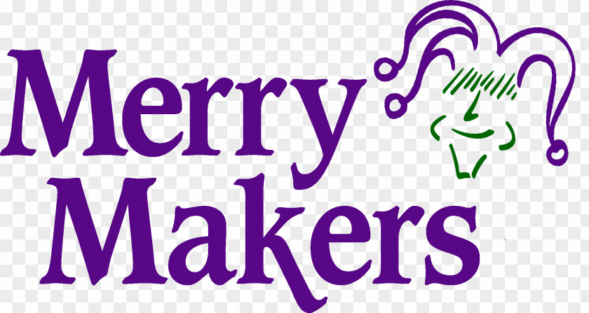 Bayley Insignia Tacoma Logo Merry Makers Brand Font PNG